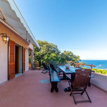 Le Ginestre Lux View - Goelba