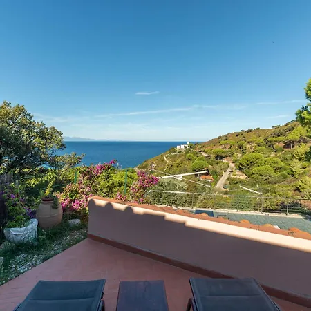 Le Ginestre Lux View - Goelba *