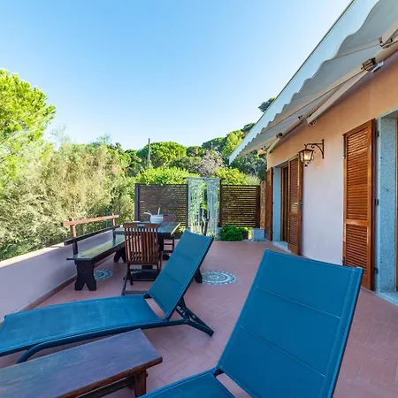 Le Ginestre Lux View - Goelba *