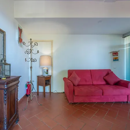 Holiday home Le Ginestre Lux View - Goelba Patresi
