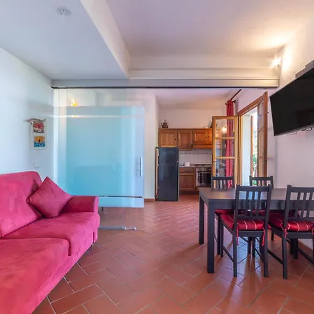 Le Ginestre Lux View - Goelba *