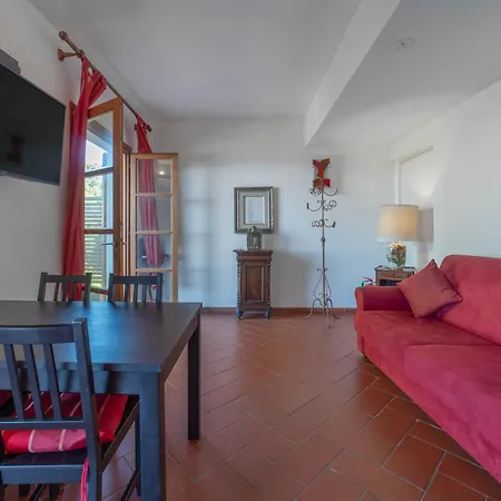 Le Ginestre Lux View - Goelba Holiday home
