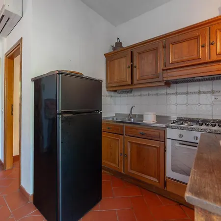 Holiday home Le Ginestre Lux View - Goelba Patresi