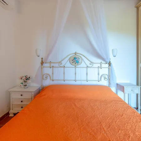 Le Ginestre Lux View - Goelba Holiday home *