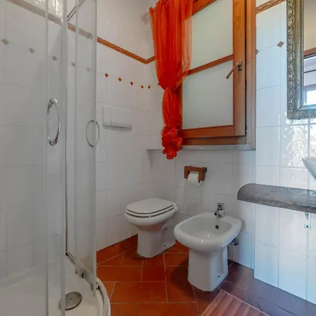 Holiday home Le Ginestre Lux View - Goelba Patresi