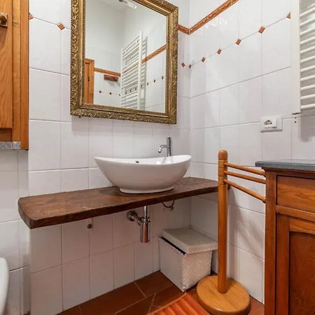 Holiday home Le Ginestre Lux View - Goelba Patresi