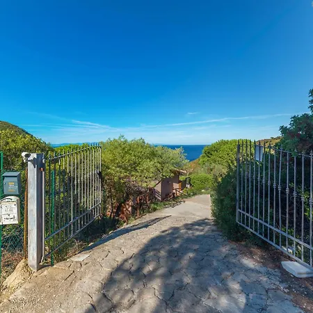 Le Ginestre Lux View - Goelba