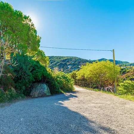 Holiday home Le Ginestre Lux View - Goelba Patresi